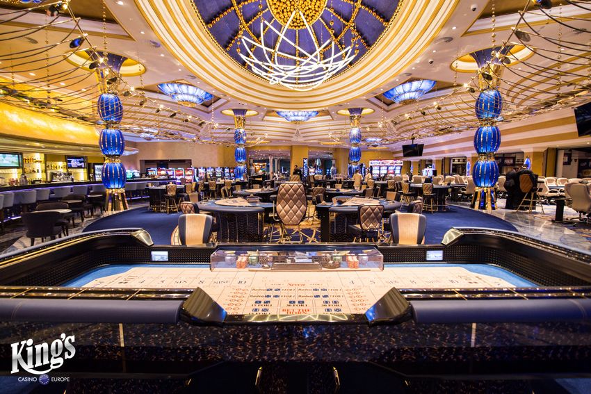 Avis sur le casino Kings Chance : Notre verdict (2026)